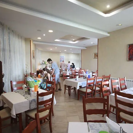 Dafovska Отель 3*