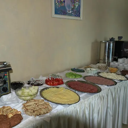 Dafovska 3* Пампорово