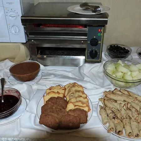 Dafovska Отель 3*