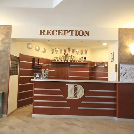 Dafovska 3* Пампорово