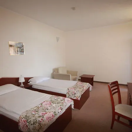 Dafovska Otel 3*