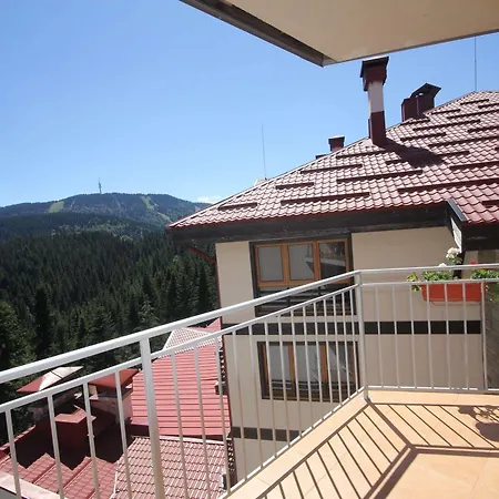 Hotel Dafovska