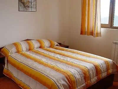 Dafovska Ξενοδοχείο 3*