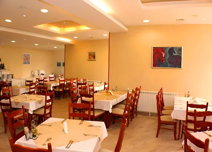 Dafovska 3* Pamporowo