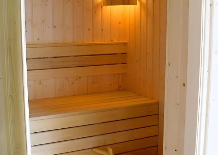 Dafovska Hotel Pamporovo