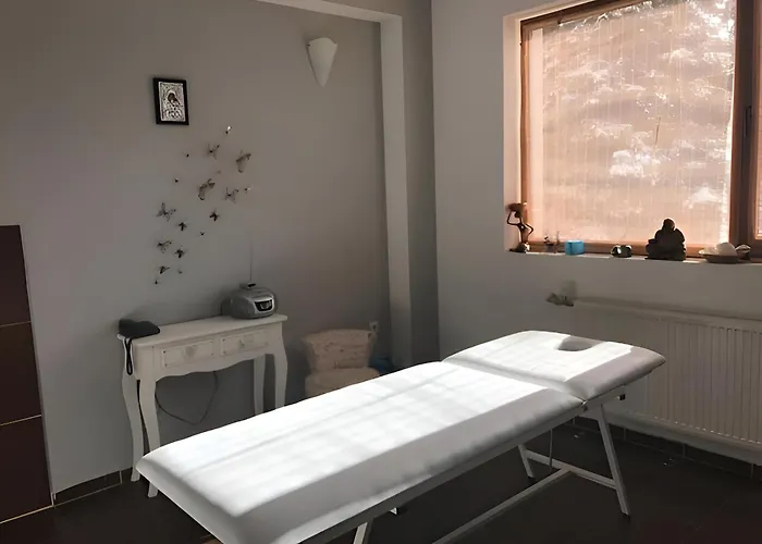 Dafovska 3* Pamporowo