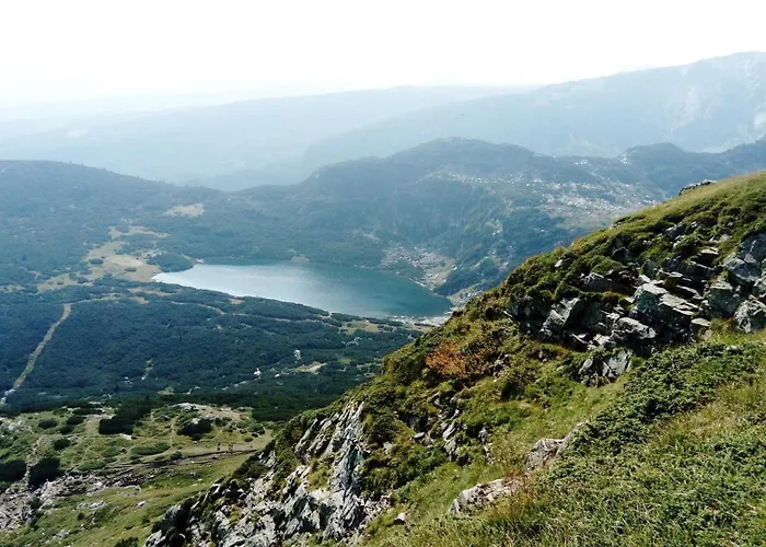 Dafovska 3* Pamporovo