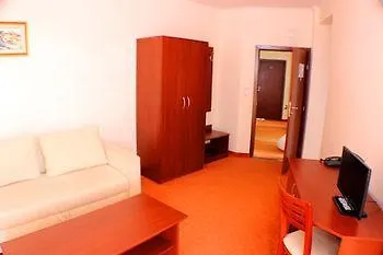 Dafovska Hotel Pamporowo