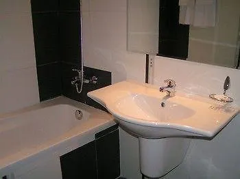 Dafovska 3* Pamporowo