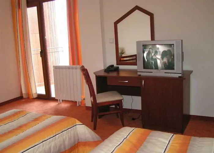 Dafovska 3* Pamporovo